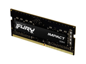 Módulo Kingston DDR4 8Gb 3200MT/s Sodimm