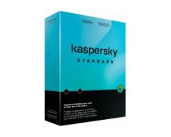 Kaspersky Standard 1U Attach Kaspersky Standard 1U Attach
