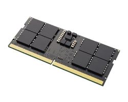 Módulo Lexar DDR5 16Gb 5600 Sodimm