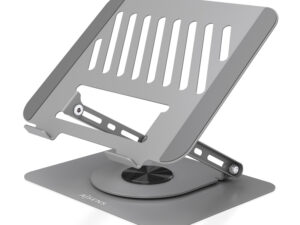 Soporte AISENS 10-17? Portátil/Tablet Gris