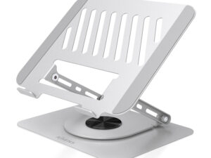 Soporte AISENS 10-17? Portátil/Tablet Plata