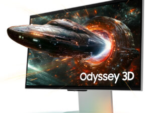 Monitor Samsung 27" IPS 4K UHD Plata