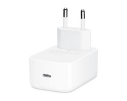 Adaptador Apple 40W-60W USB-C Blanco Adaptador Apple 40W-60W USB-C Blanco