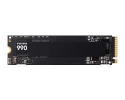 SSD Samsung 990 1Tb M.2 NVMe PCIe V-NAND SSD Samsung 990 1Tb M.2 NVMe PCIe V-NAND