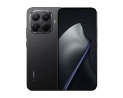 Smartphone XIAOMI 15T Pro 6.83" 12Gb 256Gb 5G Negro