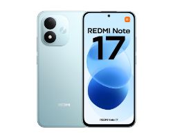 Smartp XIAOMI Note 17 6.99" 6Gb 256Gb Sky