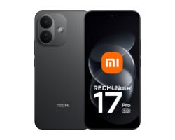 Smartp XIAOMI Redmi Note 17 Pro 6.83? 6Gb 256Gb Negro