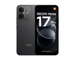 Smartp XIAOMI Note 17 Pro 6.99" 8Gb 512Gb 5G Negro