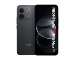 Smartp XIAOMI Note 17 Pro 6.99" 8Gb 256Gb 5G Negro Smartp XIAOMI Note 17 Pro 6.99" 8Gb 256Gb 5G Negro