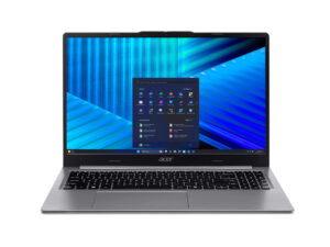 Acer 15 EXO15-71-74YN U7 16Gb 512Gb 15.6" FreeDOS Gris