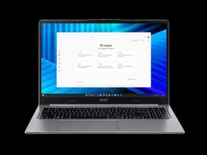 Acer 15 EXO15-51-59CS U5 8Gb 256Gb 15.6" FreeDOS Gris