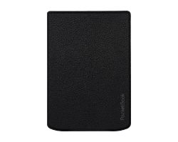 Funda PocketBook transparente Negro