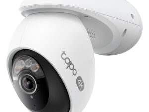 Cámara IP TP-Link 2K QHD Visión Nocturna Int/Ext