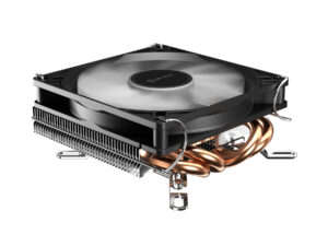 Ventilador CPU UNYKA UNYCOOL H37 LP 90mm