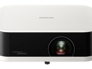 Proyector Epson portátil EF-61W GoogleTV FHD V11HB72040 Proyector Epson portátil EF-61W GoogleTV FHD V11HB72040