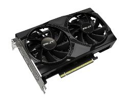 PNY Nvidia GeForce RTX 5060 8Gb GDDR7