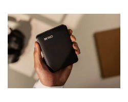 Disco Ext WD 2.5? 1Tb USB-C Negro Disco Ext WD 2.5? 1Tb USB-C Negro