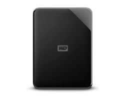 Disco Ext WD 2.5" 6Tb USB-A Negro Disco Ext WD 2.5" 6Tb USB-A Negro