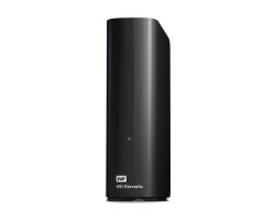 Disco Ext WD 3.5" 6Tb USB-C Negro