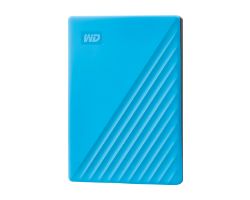 Disco Ext WD 2.5" 2Tb USB-C Azul Disco Ext WD 2.5" 2Tb USB-C Azul