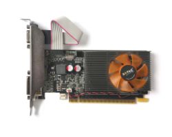 Zotac Nvidia GeForce GT 710 2Gb GDDR3 LP