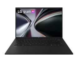 LG 14" U7-355 32Gb 512Gb W11P Negro