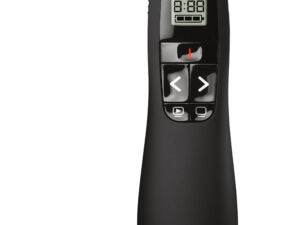 Presenter LOGITECH R700 RF 2.4GHz Negro