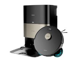 Robot aspirador Cecotec Conga Q300 friegasuelos