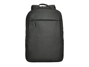 Mochila CONCEPTRONIC 15.6" Poliéster Negra