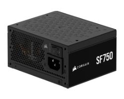 Fuente Corsair SFX 750W SF750 80+ Platinum