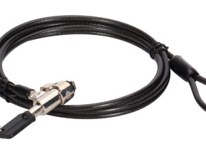Cable Seguridad Conceptronic CUSTODIO02BSM Llave