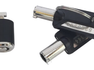 Candado Seguridad Conceptronic CUSTODIO03BSM Chasis