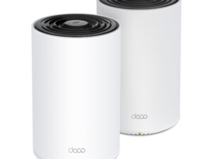 Mesh TP-Link AX3000+Powerline Pack 2