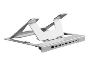 Soporte Docking Conceptronic DONN35S USB-C MST 7en1