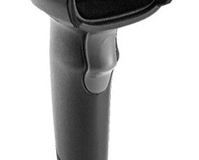 Lector Zebra 1D/2D USB BT Negro