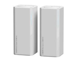 Mesh XIAOMI AX3000 4xRJ45 WiFi 6 Dual Band Blanco