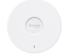 Punto de Acceso TP-Link Omada BE5000 WiFi 7 PoE+ Blanco