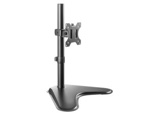 Soporte TV EQUIP Mesa 13-32" Inclina/Gira 8Kg