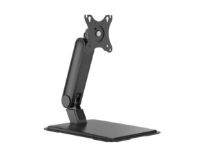 Soporte de Mesa EQUIP Pantalla 17"-32" Máx. 8kg Negro