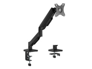 Soporte de Mesa EQUIP 17?-32? Gir/Incl Máx. 9kg Negro