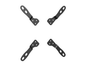 Adaptador Extensión EQUIP VESA Monitor 23"-42" Máx 30kg