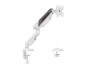 Soporte de Mesa EQUIP Pantalla 17"-45" Máx. 16kg Blanco