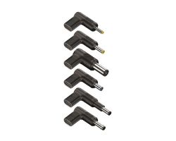 Clavijas NGS USB-C a BUD-L/DC