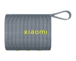 Altavoz Portátil XIAOMI 5W TWS BT Azul