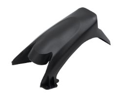 Guardabarros Trasero Cecotec  paraBongo Y45/Y65/Y45 Con