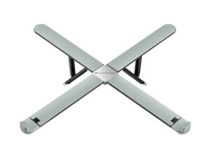 Soporte Conceptronic Ergonómico Plegable Portátil 17.3"