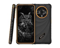 Smartp Ulefone Armor X31 Pro 6.56" 8Gb 256Gb 5G Naranja